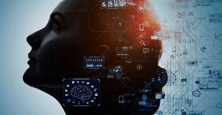 Sua estratégia de IA é tão forte quanto o seu mindset