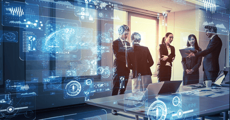 Antes de transformar seu negócio, a IA testa sua cultura