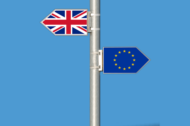 Brexit and culture: What if the EU were a company?