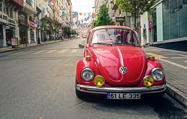 Volkswagen_corporate_culture.jpg The tarnishing of Volkswagen – A failure of corporate culture?