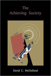 The Achieving Society | David C. McClelland- Best business books