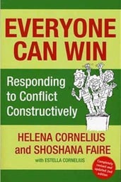 veryone can win | Helena Cornelius &  Shoshana Faire