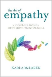 The Art of Empathy | Karla McLaren 