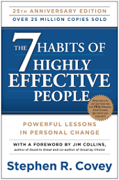 The 7 Habits of Highly Effective People (habits 4 & 5) | Stephen Covey - Best business book