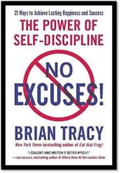 The power of self discipline