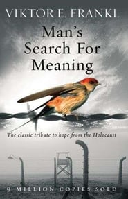 Best books for future thinkers - Man's Search For Meaning: The classic tribute to hope from the Holocaust by Viktor E Frankl - best business books