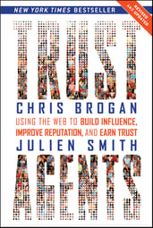 Chris Brogan - best business books