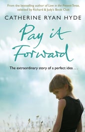 Pay it forward - best business books