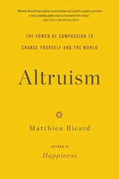 Altruism - best business books