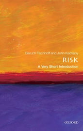 Risk: A Very Short Introduction | Baruch Fischhoff & John Kadvany - best business books