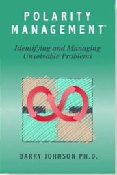 Polarity Management: Identifying and Managing Unsolvable Problems | Barry Johnson