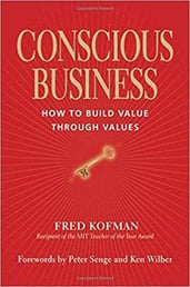 Conscious Business | Fred Kofman