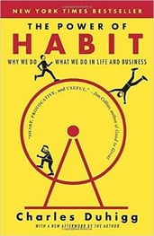 The Power of Habit: Why we do what we do in life and business | Charles Duhigg