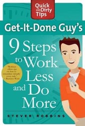 9 steps - Best business book