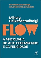 livro flow