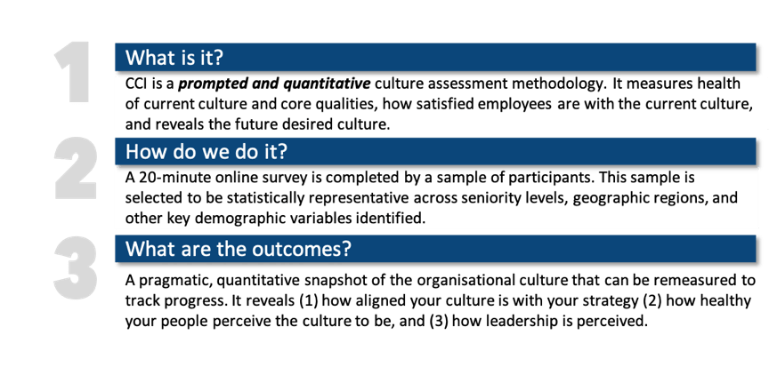 How To Use Company Culture Assessment Tools