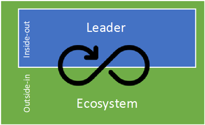 Leadership ecosystem