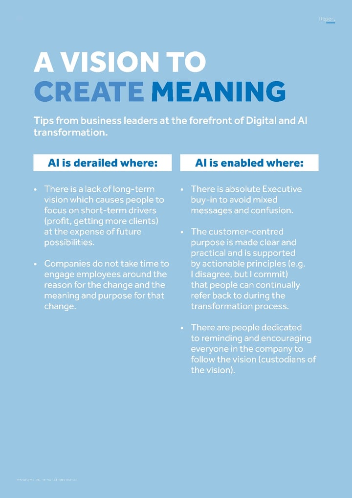 A vision to create meaning-1