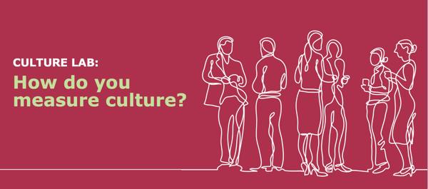 How do you measure culture
