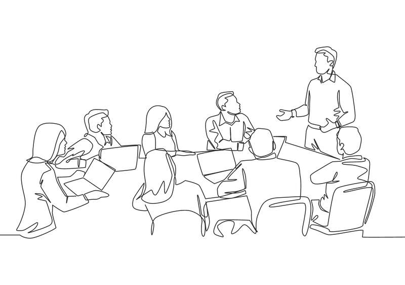 Why humility is a key leadership trait